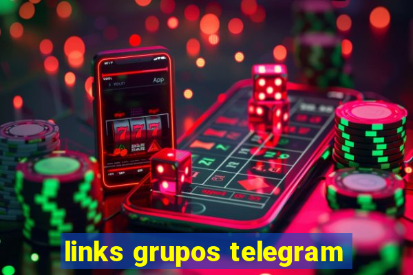 links grupos telegram